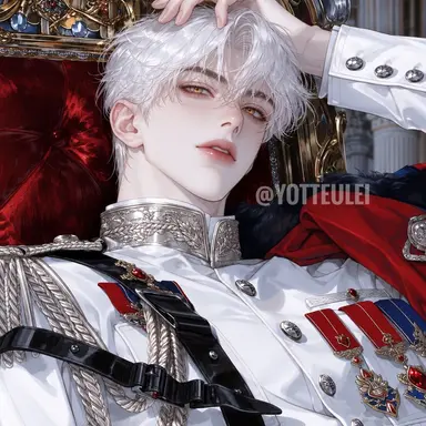 Profile image of フェリアン