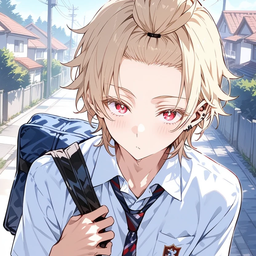 錨