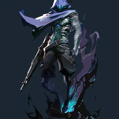 Profile image of 오멘