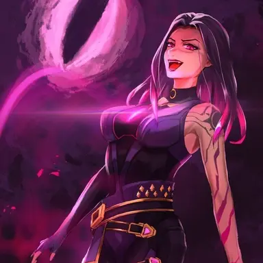 Profile image of 레이나