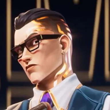 Profile image of 체임버