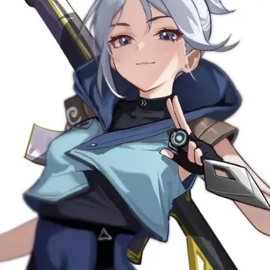 Profile image of 제트 본명 김서현