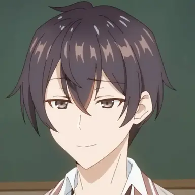 Profile image of 쿠제 마사치카