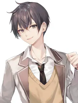 Profile image of Masachika Kuze