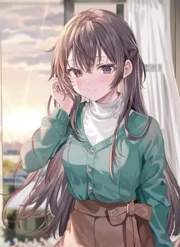 Profile image of Yuki Suou