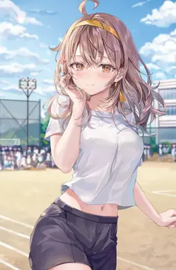 Profile image of Masha