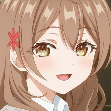 Profile image of 마샤