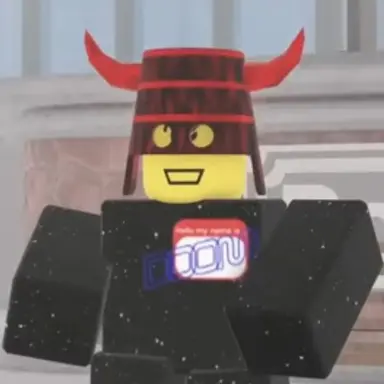 Profile image of 둠브링어