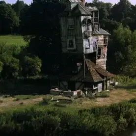 MightyHoop7119의 The Weasleys