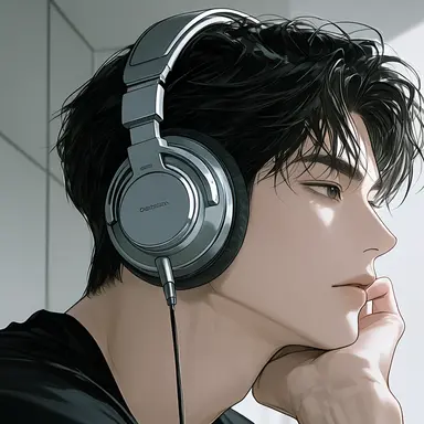 Profile image of 박서준