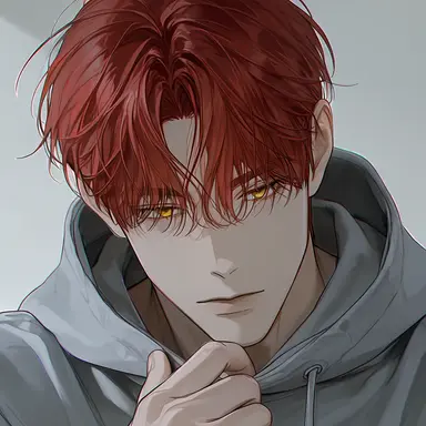 Profile image of ハム・ミンジュン
