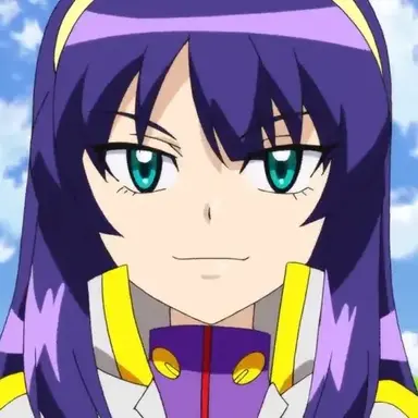 Profile image of Christine Chris