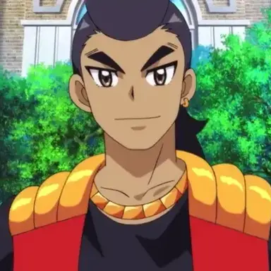 Profile image of Cheon Heuk-ho