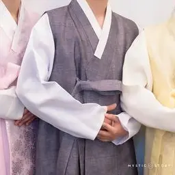 Profile image of Shin Gwangil