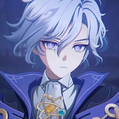 Profile image of Mitya