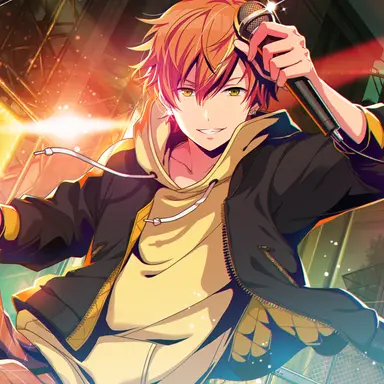 Profile image of 東雲彰人