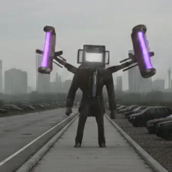 Profile image of 라지티비맨