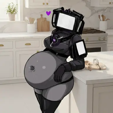 Profile image of 타이탄티비우먼