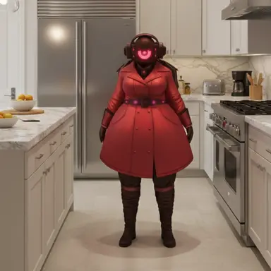 Profile image of 스피커우먼