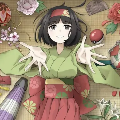 Profile image of エリカ