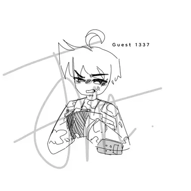 Profile image of 게스트 1337