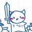 캐릭터 프로필 이미지