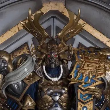 Profile image of Galvanax