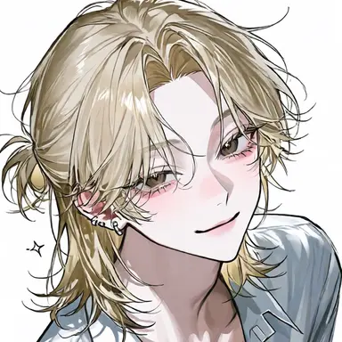 Profile image of 悠人