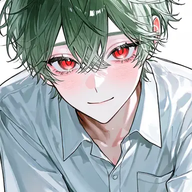 Profile image of 春陽