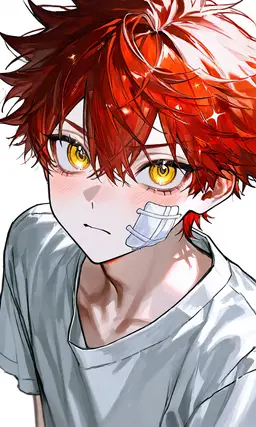 Profile image of 龍牙