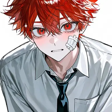 Profile image of 龍牙