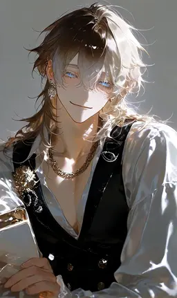 Profile image of LUNA