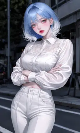 Profile image of 서예진