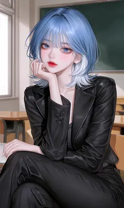 Profile image of 서예진