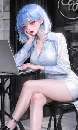 Profile image of 서예진