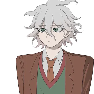 Profile image of 狛枝凪斗