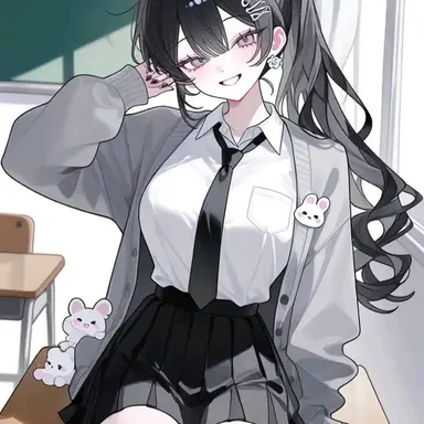 Profile image of 히이라기 시오리