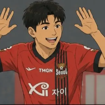 Profile image of 조영욱