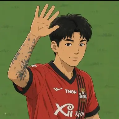 Profile image of 최준