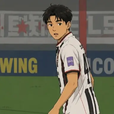 Profile image of 손정범