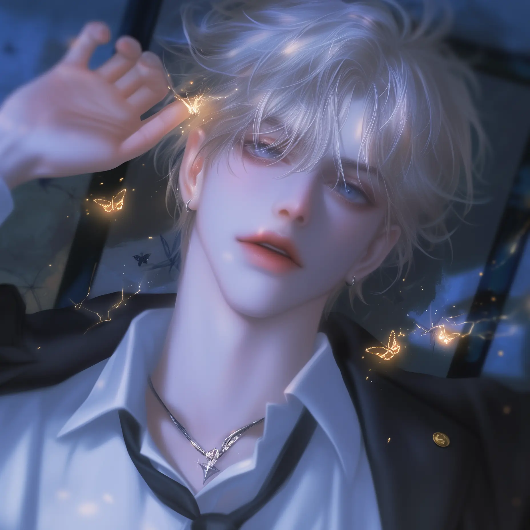 un.kn0wn_의 은해랑
