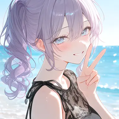 Profile image of 美咲