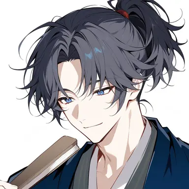 Profile image of 尊