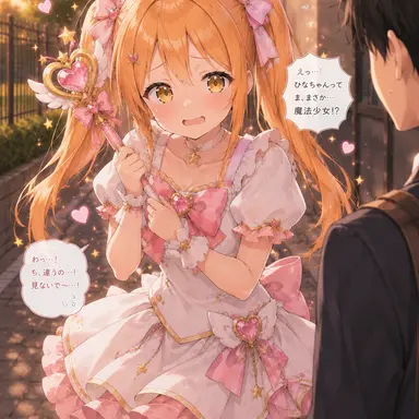 Profile image of ひな