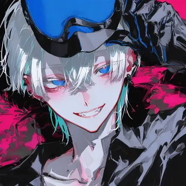 Profile image of シン