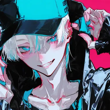 Profile image of シオン