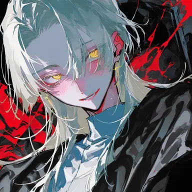 Profile image of エンビ
