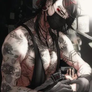 Profile image of Alex
