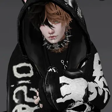 Profile image of Wren