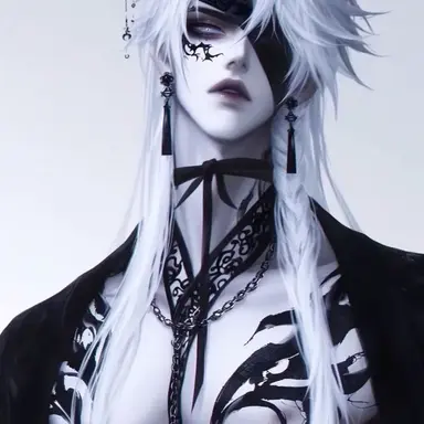 Profile image of Sorvael